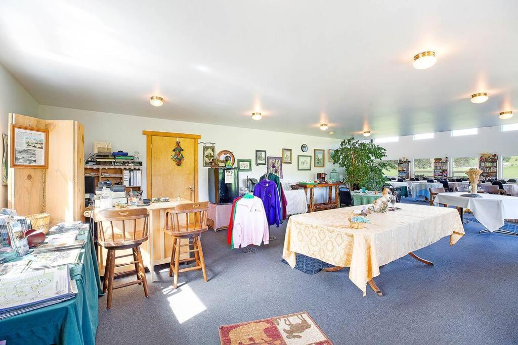 Wilderness Cabin - Eden Valley Oroville Εξωτερικό φωτογραφία