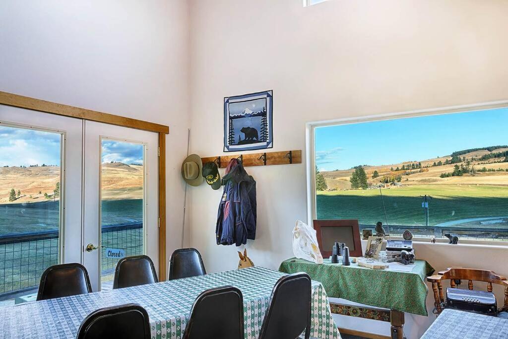 Wilderness Cabin - Eden Valley Oroville Εξωτερικό φωτογραφία