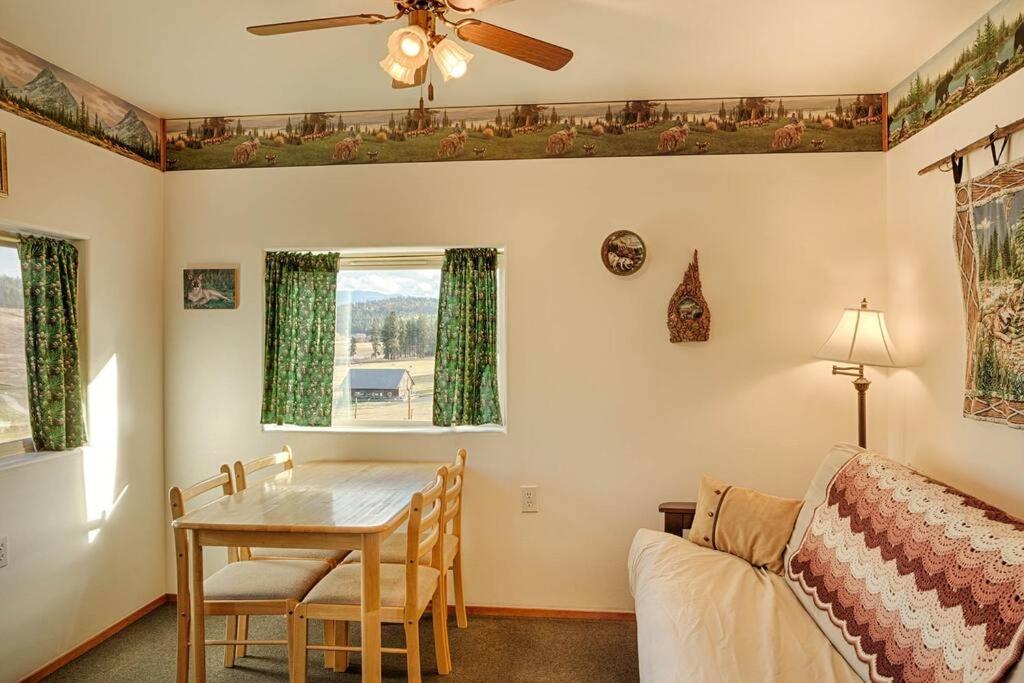 Wilderness Cabin - Eden Valley Oroville Εξωτερικό φωτογραφία