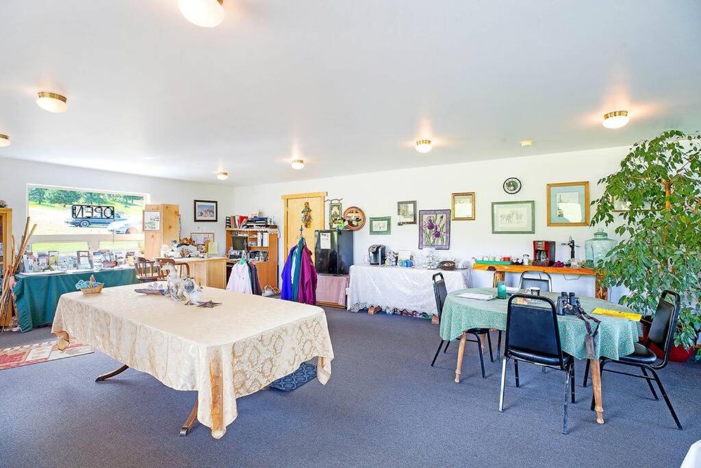 Wilderness Cabin - Eden Valley Oroville Εξωτερικό φωτογραφία