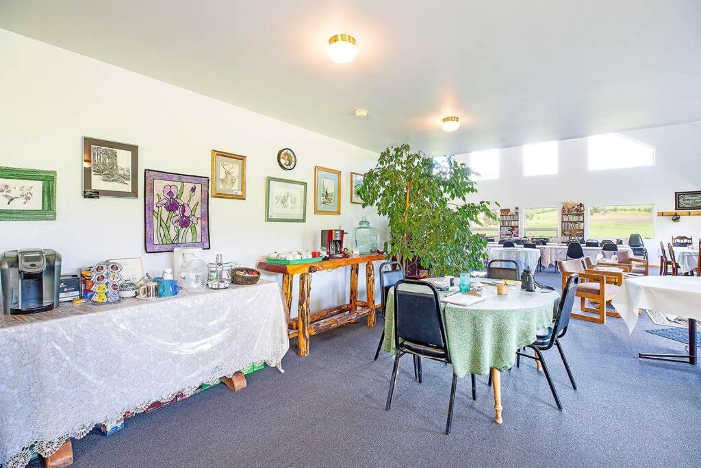 Wilderness Cabin - Eden Valley Oroville Εξωτερικό φωτογραφία