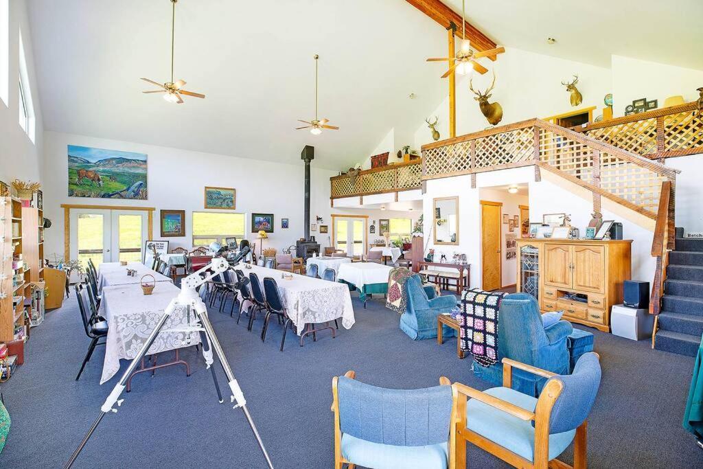 Wilderness Cabin - Eden Valley Oroville Εξωτερικό φωτογραφία