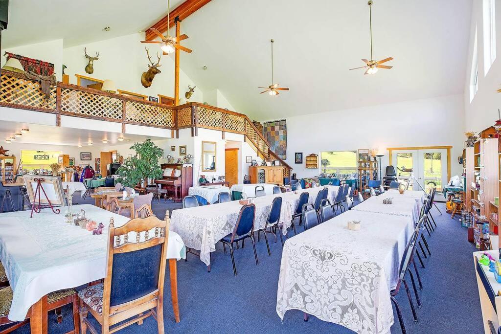 Wilderness Cabin - Eden Valley Oroville Εξωτερικό φωτογραφία